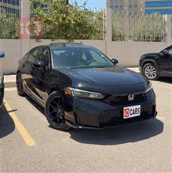 هوندا سيفيك
